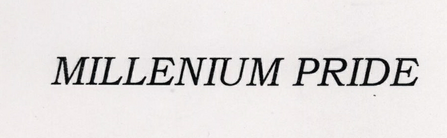 Mullenum Pride Device mark 1426982 Trademark