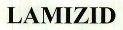 Lamizid Device mark 1015280 Trademark