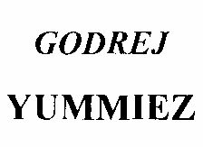 Goderej Yummiez Device mark 1410074 Trademark