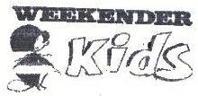 Weekender Kids Device mark 1028839 Trademark