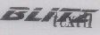 Blitz (label) Device mark 1027803 Trademark