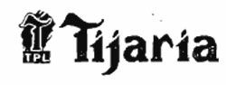 Tijaria Device mark 1471507 Trademark