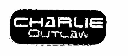 Charlie Outlaw With Label Device mark 1472310 Trademark