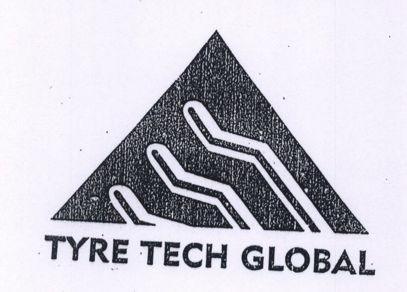 Tyre Tech Global With Label Device mark 1426221 Trademark