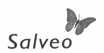 Salveo (label) Device mark 1410241 Trademark