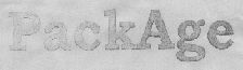 Package (label) Device mark 1471678 Trademark
