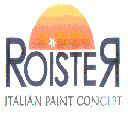 Roister (label) Device mark 1472187 Trademark