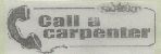 Call A Carpenter Device mark 1044762 Trademark