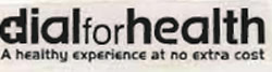 Dial For Health Device mark 998441 Trademark