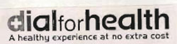 Dialfor Health Device mark 998457 Trademark
