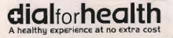 Dialfor Health Device mark 998458 Trademark