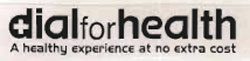 Dialforhealth Device mark 998461 Trademark