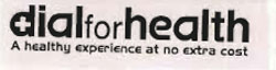 Dial For Health Device mark 998462 Trademark