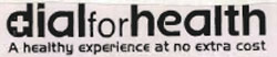 Dialfor Health Device mark 998463 Trademark