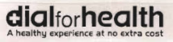 Dialforhealth Device mark 998465 Trademark