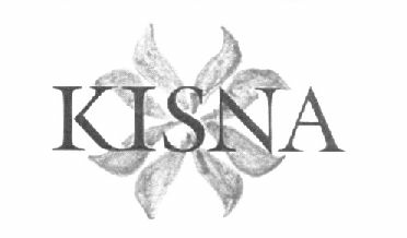 Kisna ( Label) Device mark 1416958 Trademark