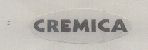 Cremica Device mark 1061083 Trademark