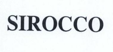 Sirocco Device mark 1471618 Trademark