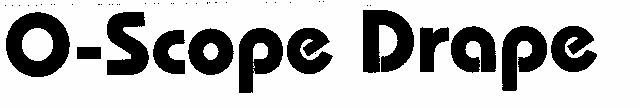 O-scope Drape Device mark 1471620 Trademark