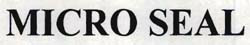 Micro Seal Device mark 1076103 Trademark