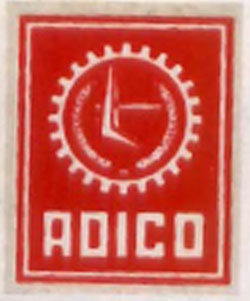Adico Device mark 1059284 Trademark