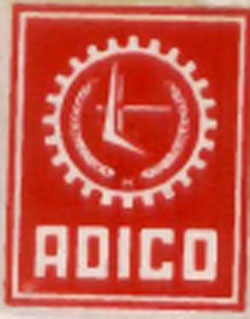 Adico Device mark 1059287 Trademark