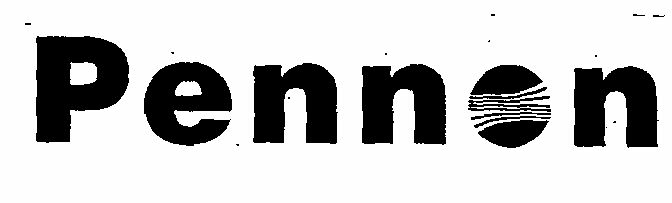 Pennon (label) Device mark 1441814 Trademark