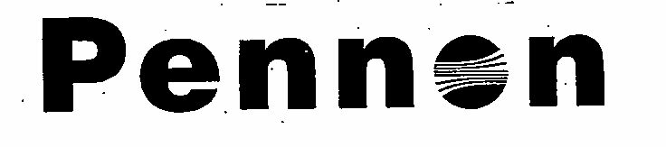 Pennon (label) Device mark 1441816 Trademark