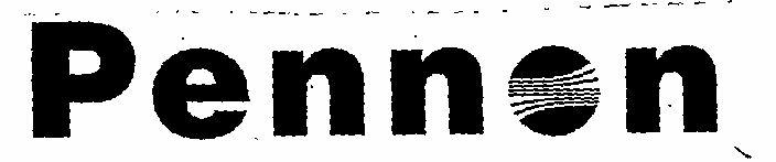 Pennon (label) Device mark 1441817 Trademark