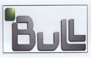 Bull With Label Device mark 1416647 Trademark