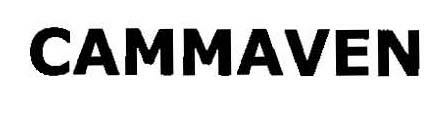 Cammaven Device mark 1441843 Trademark