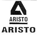 Aristo (logo) Device mark 1074329 Trademark