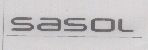 Sasol Device mark 1058427 Trademark