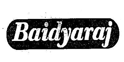 Baidyaraj Device mark 1013831 Trademark