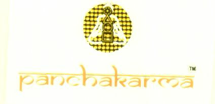 Panchakarla (label) Device mark 1402367 Trademark