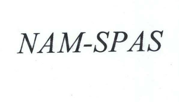 Nam-spas Device mark 1486711 Trademark