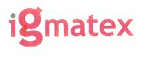 Igmatex (special Form Writing) Device mark 1485783 Trademark