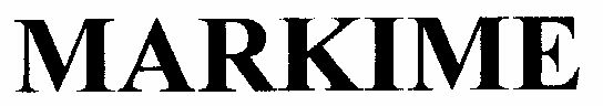 Markime Device mark 1487550 Trademark
