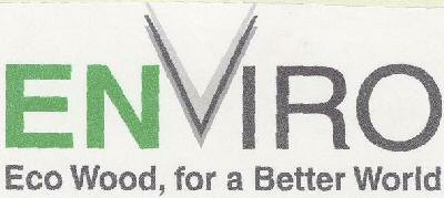 Enviro With Label Device mark 1455388 Trademark