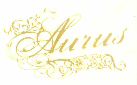 Aurus (label) Device mark 1416406 Trademark