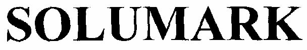 Solumark Device mark 1487557 Trademark