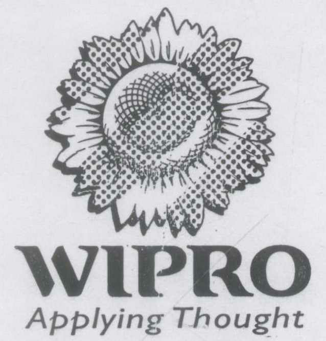 Wipro Applying Thought (device) Device mark 1060043 Trademark