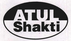 Atul Shakti Device mark 1076038 Trademark