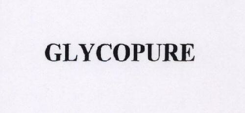 Glycopure Device mark 1075909 Trademark