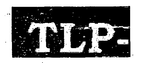 Tlp Device mark 1074854 Trademark