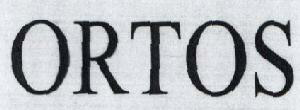 Ortos Device mark 1416033 Trademark