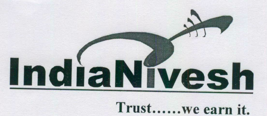 Indianivesh (dev. Of Undefinable Design) Device mark 1431800 Trademark
