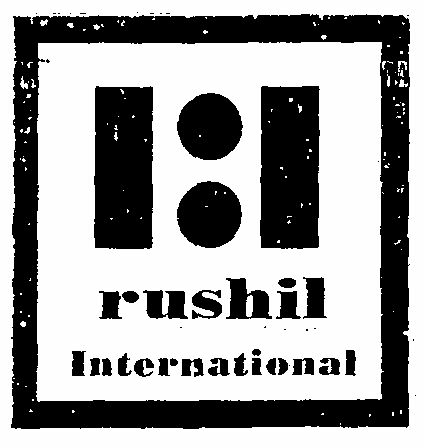 Rushil (label) Device mark 1431939 Trademark