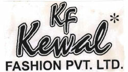 Kewal Kfkewal Kf Fashion Pvt Ltd Device mark 1029244 Trademark