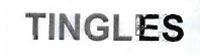 Tingles Device mark 1485858 Trademark